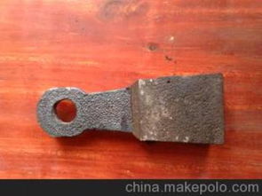 專業(yè)生產(chǎn)高鉻耐磨破碎機錘頭,價格便宜,品質(zhì)保證